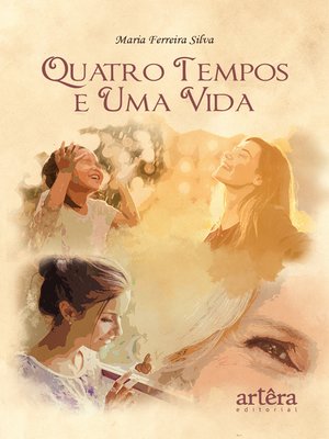 cover image of Quatro Tempos e uma Vida